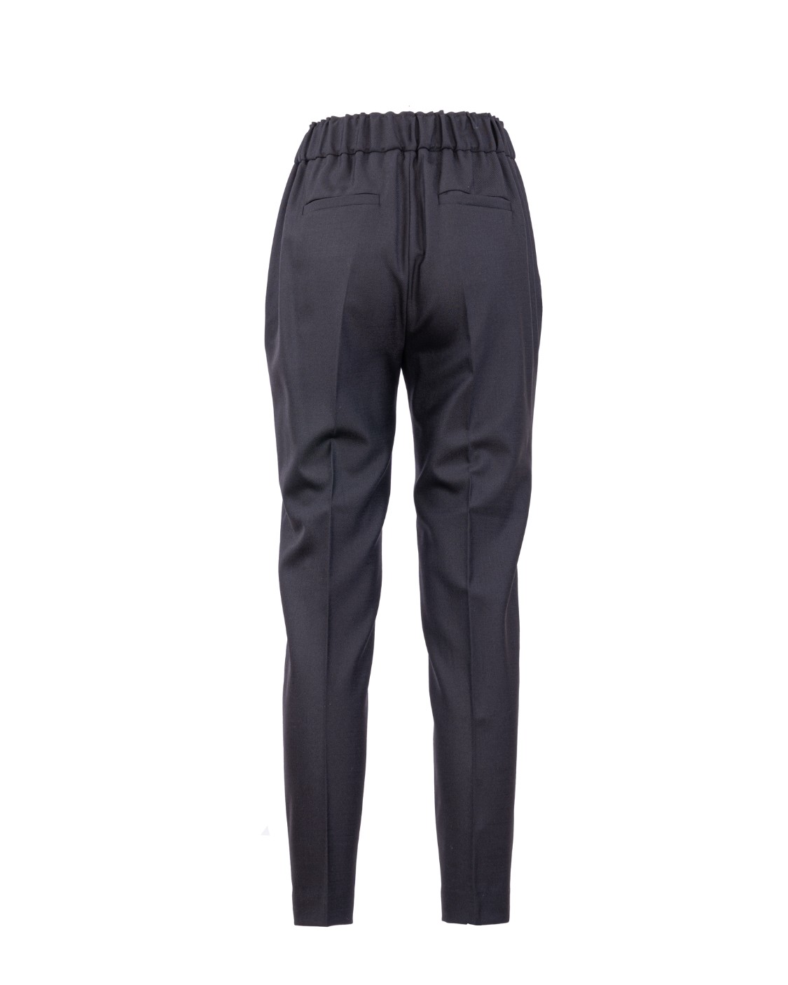 shop ANTONELLI Saldi Pantalone: Antonelli pantalone in lana.
Vita alta.
Coulisse.
Tasche laterali.
Tasche posteriori a filo.
Vestibilità regolare.
Composizione: 53% Poliestere 43% Lana Vergine 4% Elastan.
Fabbricato in Italia.. SIDRO H8809 870B-999 number 7853651